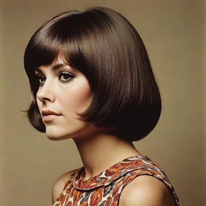 70s hairstyles