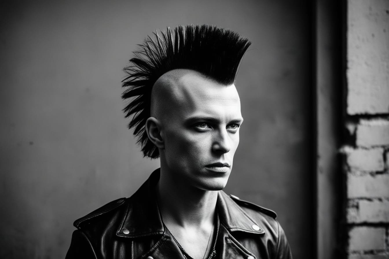 Mohawk